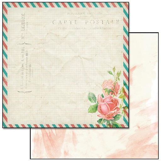 Glitz design paper Hello friend envelope N/A CENTROARTESANO