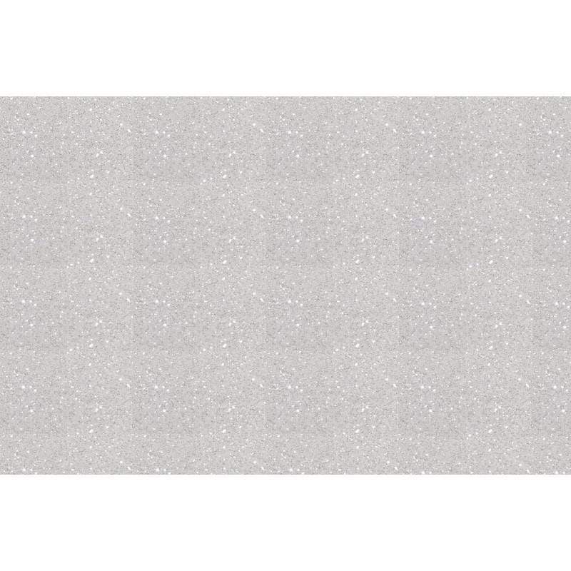 Goma eva 60x40 2mm purpurina blanca N/A CENTROARTESANO