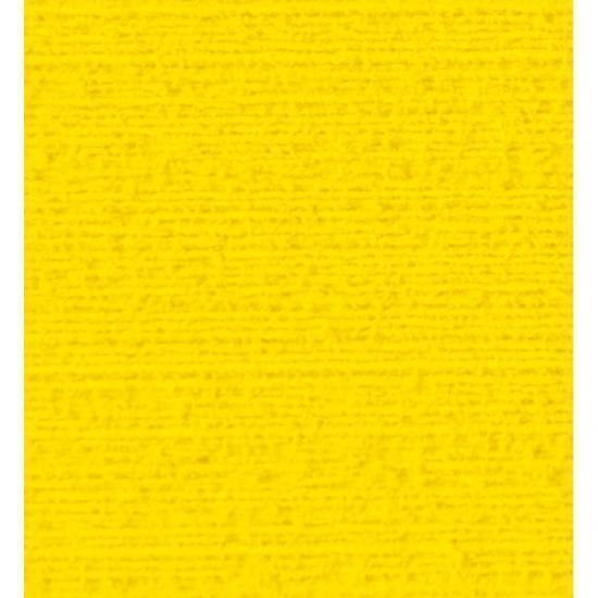 Goma eva toalla amariilo N/A CENTROARTESANO