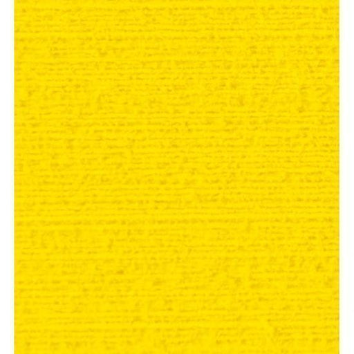 Goma eva toalla amariilo N/A CENTROARTESANO