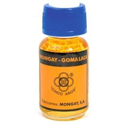 GOMA LACA MONGAY 1/20L N/A CENTROARTESANO