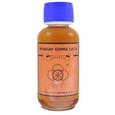 GOMA LACA MONGAY 125 cc N/A CENTROARTESANO