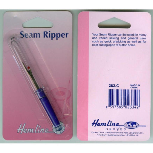 Hemline descosedor N/A CENTROARTESANO