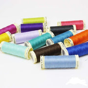 Hilo Gutermann 100% poliester 100m N/A CENTROARTESANO