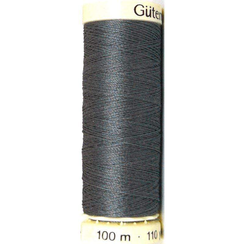 Hilo Gutermann 100% poliester 100m N/A CENTROARTESANO