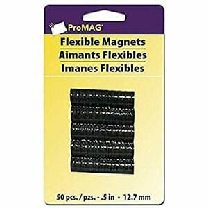 Iman flexible 50pc 12,7mm N/A CENTROARTESANO