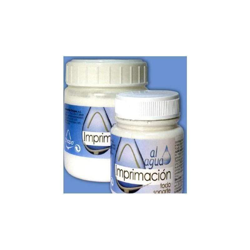 imprimacion al agua 250 ml 7090046 N/A CENTROARTESANO