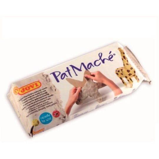 Jovi masa papel mache 680gr N/A CENTROARTESANO
