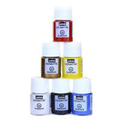 kit iniciacion pebeo ceramic 6x20ml P753405 N/A CENTROARTESANO