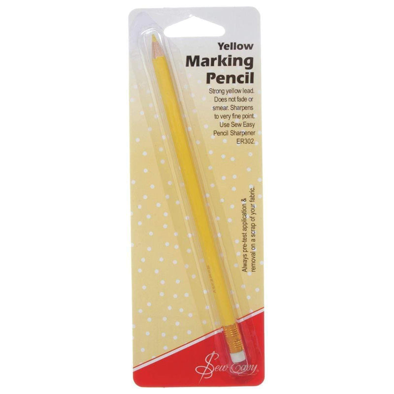 lapiz marcador amarillo N/A CENTROARTESANO