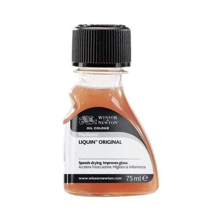 Liquin winsor & Newton 75cc