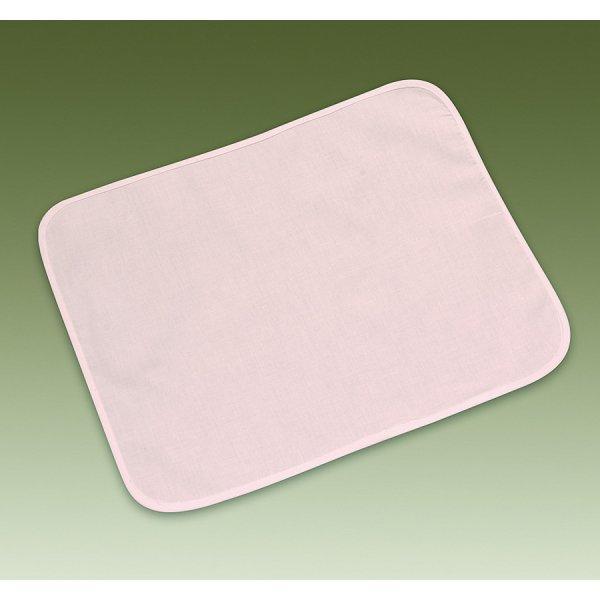 Mantel Ind. Ribeteado Algodon crudo 45x35 N/A CENTROARTESANO