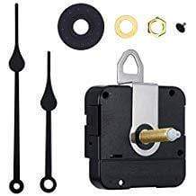 Maquinaria cuarzo loba eje extra largo N/A CENTROARTESANO