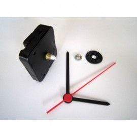 Maquinaria reloj cuarzo loba eje largo N/A CENTROARTESANO