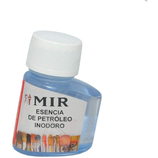 Mir esencia de petroleo inodoro 75ml N/A CENTROARTESANO