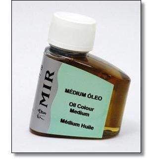 Mir Medium Oleo 75ml N/A CENTROARTESANO