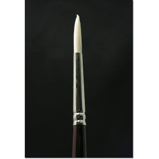 Mir pincel cerda redondo S.110 N║10 N/A CENTROARTESANO