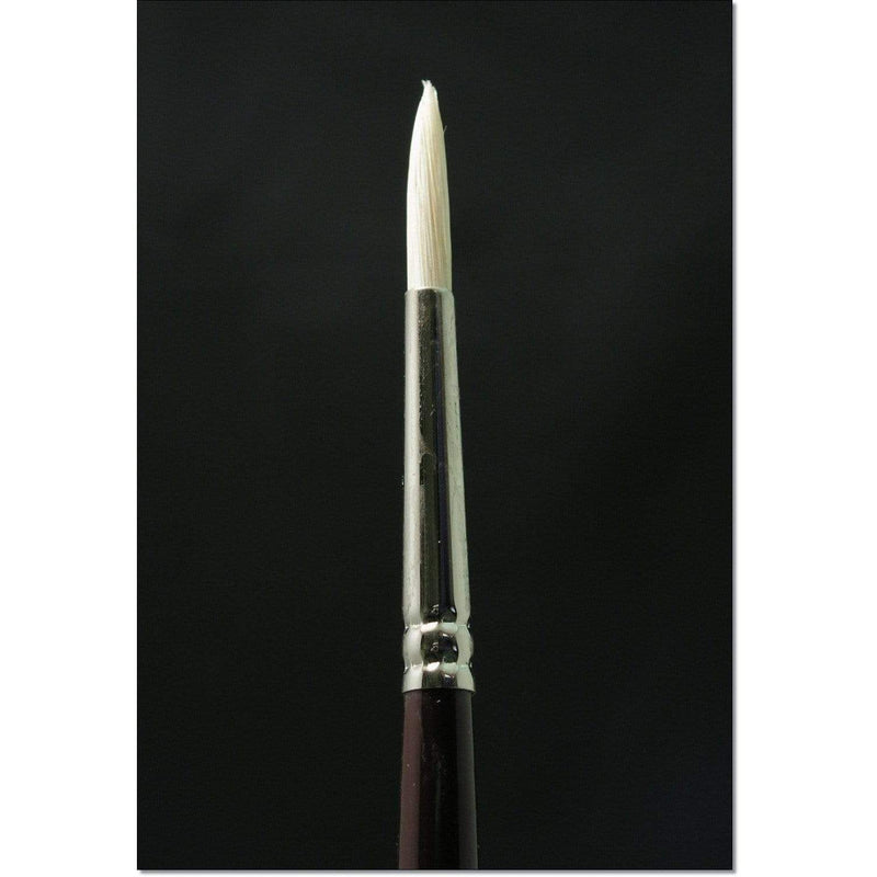 Mir pincel cerda redondo S.110 N║14 N/A CENTROARTESANO