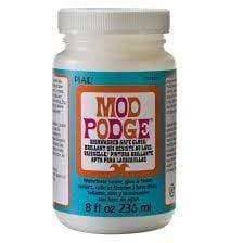 mod podge 236ml apto lavavajillas N/A CENTROARTESANO