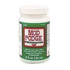 mod podge 236ml exterior N/A CENTROARTESANO