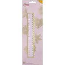 Nellie's folding dies cortador bola N/A CENTROARTESANO