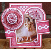 Nellie's folding dies cortador bola N/A CENTROARTESANO