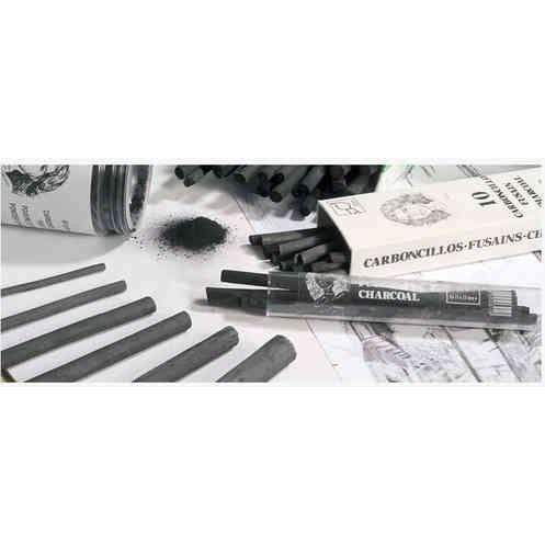 Carboncillo leam ref. 101 5 a 7mm N/A Oferta CENTROARTESANO