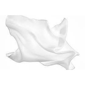 pañuelo de seda 130x35 N/A CENTROARTESANO