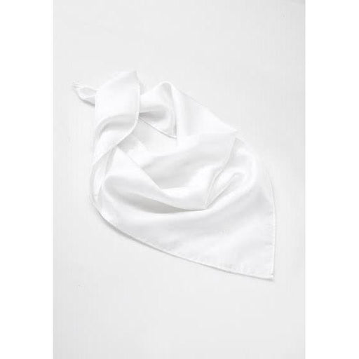 Pañuelo de Seda 45x45 N/A CENTROARTESANO