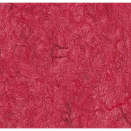Papel arroz liso 50x70 rojo 20 N/A CENTROARTESANO