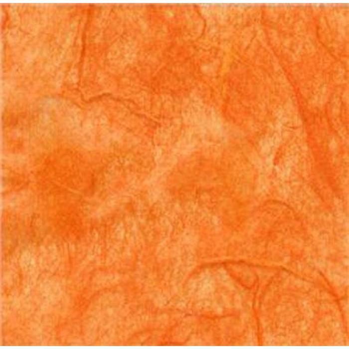 Papel arroz liso naranja N/A CENTROARTESANO