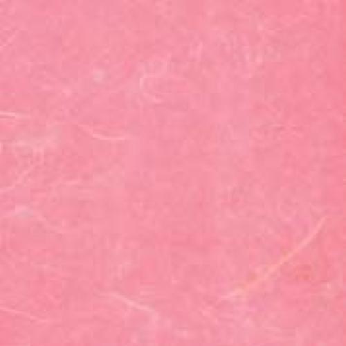 Papel arroz liso rosa bebe N/A CENTROARTESANO