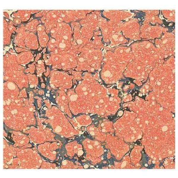 Papel marmoleado 50x70cm agata GPH N/A CENTROARTESANO