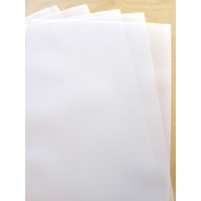 Papel pergamano  A4 21x30cm 150gr ud N/A CENTROARTESANO