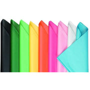 PAPEL SEDA 50X70cm. 20grs.. N/A CENTROARTESANO