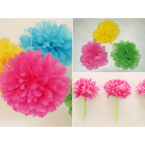 PAPEL SEDA 50X70cm. 20grs.. N/A CENTROARTESANO