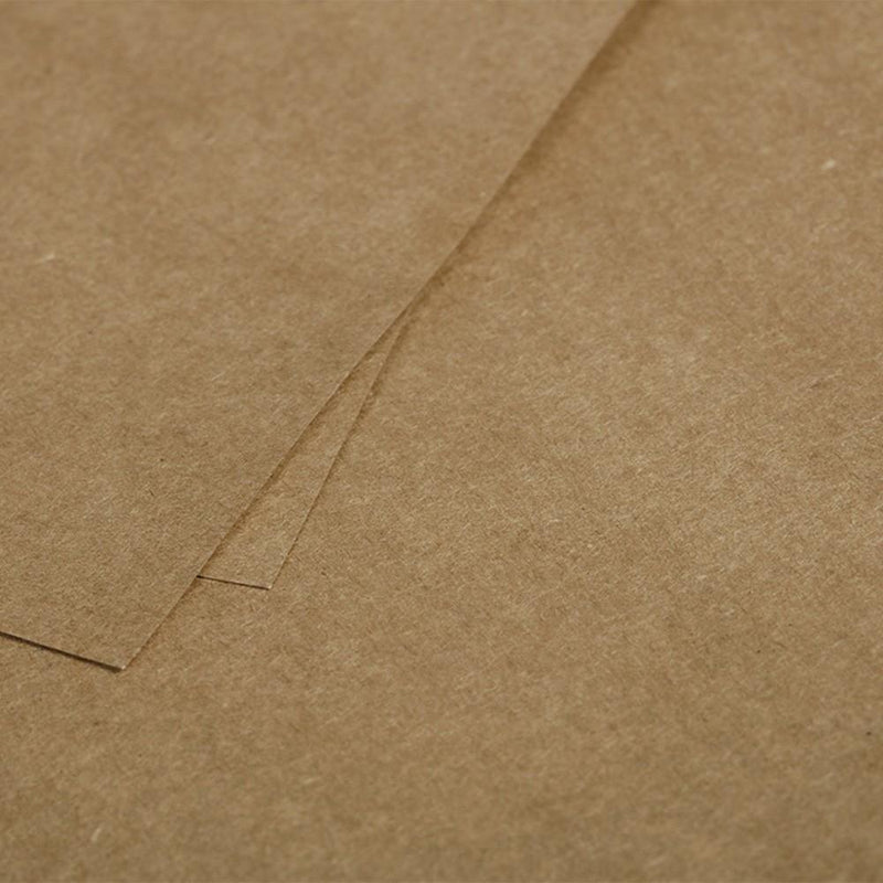 paquete de 50h papel 210x297mm 135g craft N/A CENTROARTESANO