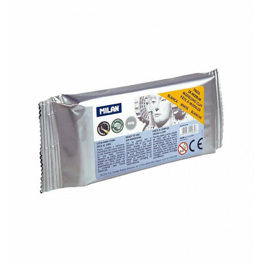 PASTA DE PAPEL PREPARADA MILAN 400g N/A CENTROARTESANO