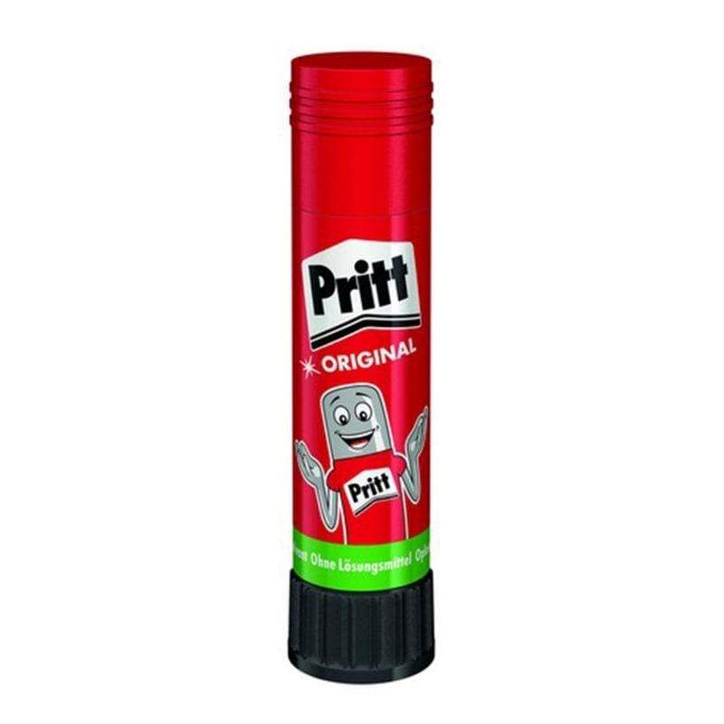 Pegamento en barra Pritt original 11g