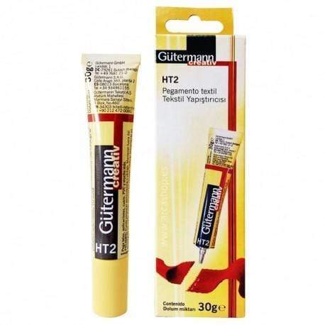 Pegamento textil Gutermann 30gr N/A CENTROARTESANO
