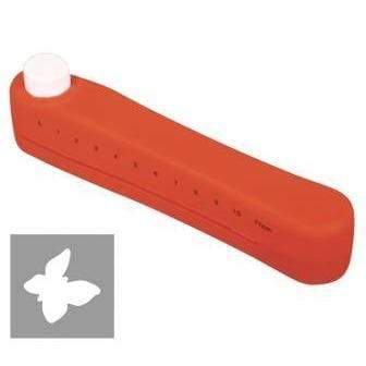 Perforadora de brazo largo Mariposa N/A CENTROARTESANO