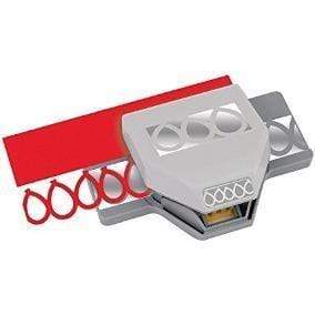 Perforadora foamy globo N/A CENTROARTESANO