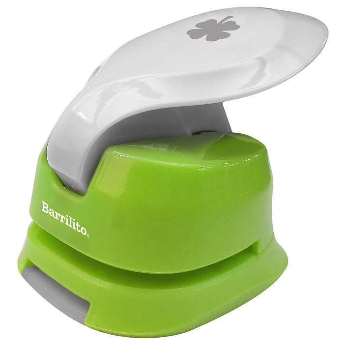 Perforadora foamy terbol N/A CENTROARTESANO