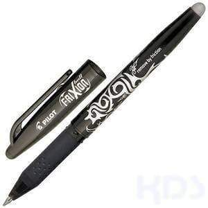 Pilot frixion Ball 0.7 negro N/A CENTROARTESANO