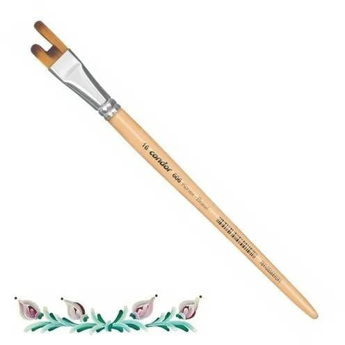Condor artistic brush 606