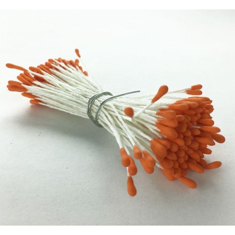 Pistilo doble cabeza varios colores