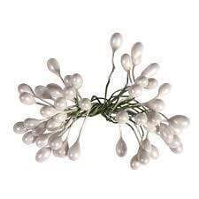 Pistilo rayher cabeza 6mm nacar N/A CENTROARTESANO