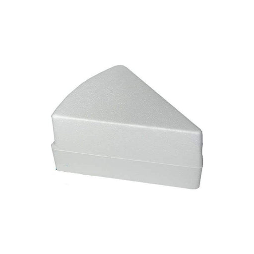 Porcion tarta 8cm x 12,5 Porex N/A CENTROARTESANO