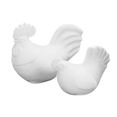 porex gallina 150mm N/A CENTROARTESANO