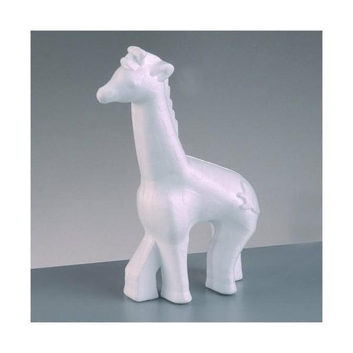 porex jirafa 19x13 N/A CENTROARTESANO